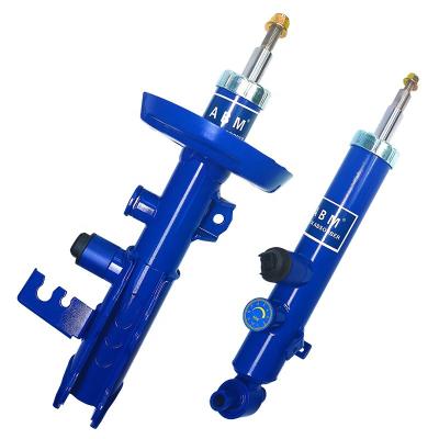 China Auto Adjustable Suspension System Retrofit Car Shock Absorber For Hyundai Kia Toyota Hyundai Suzuki Honda Nissan for sale