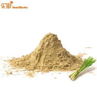 China Hot Sale Lemongrass Extract Dry Powder for sale