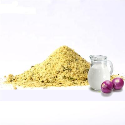 China Dry Compound Flavor Milk Onion Powder for sale