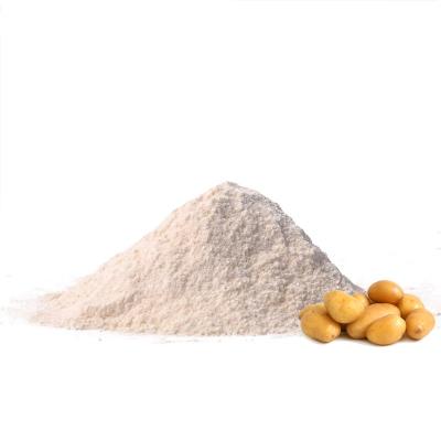 China Dietary Supplement Factory Supply Potato Powder for Seasoning for sale