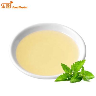 China Cool Liquid Status Strong Flavor Peppermint Oil Essence For Drinks for sale