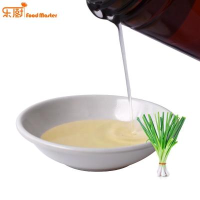 China Fresh Special taste oil solubility shallot essential oil for seasoning for sale