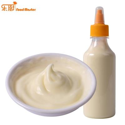 China Special salad flavor salad dressing for salad for sale