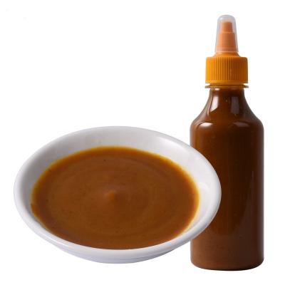 China Curry cooking spicy flavor curry sauce for dish for sale