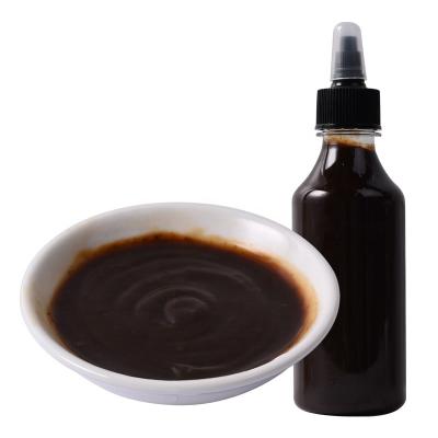 China Cooking dish flavored special bbq sauce for cooking for sale