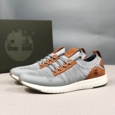 China Fashion Trend Wholesale Fitness Running Sole Rubber Walking Shoes Other Fashionable Shoes Running Shoes For Men for sale