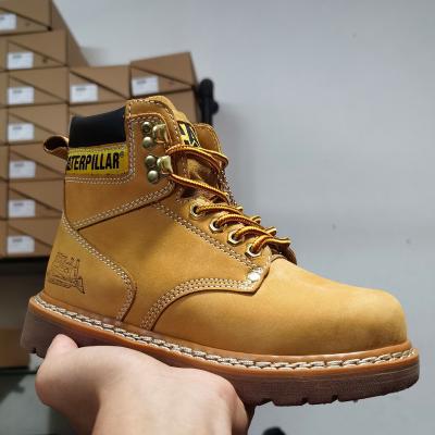 China Fashion trend hot sale work shockproof boots (old) increasing shoes barefoot shoes for men for sale