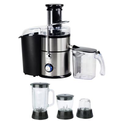 China Hotel Promotional custom logo juicer export quality fast blending juicer 800W for sale