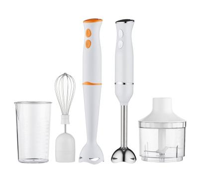 China Multifunctional premium quality hand mixer multifunctional2 speed buttons hand mixer for sale