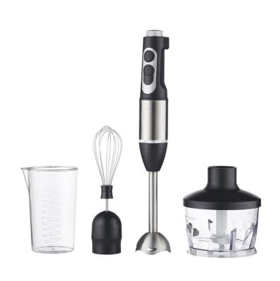 China OEM Multifunction Custom Porcelain Hand Blender Multifunction 2 Speed ​​Knobs Hand Blender for sale