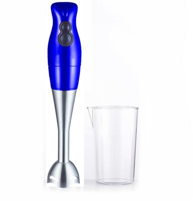 China China Multifunctional Factory Wholesale High Standard 200/250w Stainless Steel Hand Blender for sale