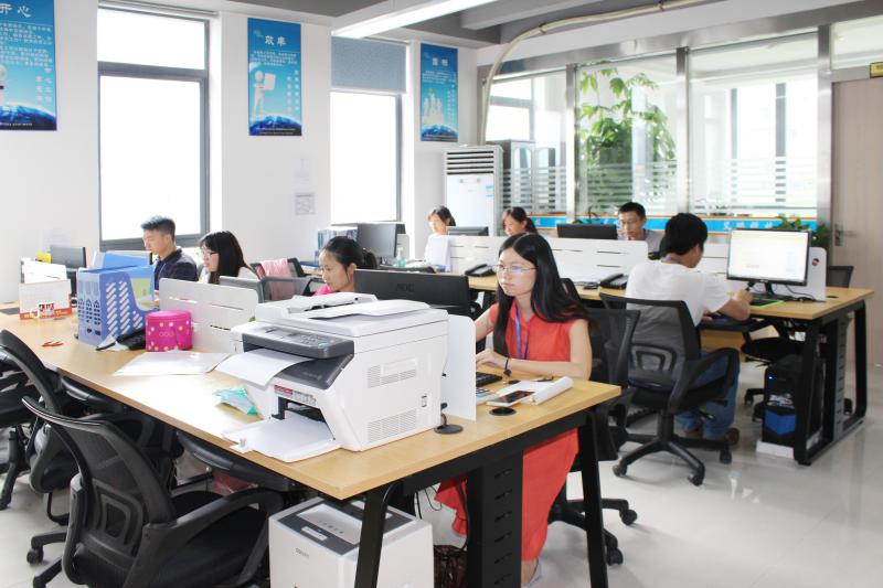 Verified China supplier - Shenzhen Aipeng Network Technology Co., Ltd.