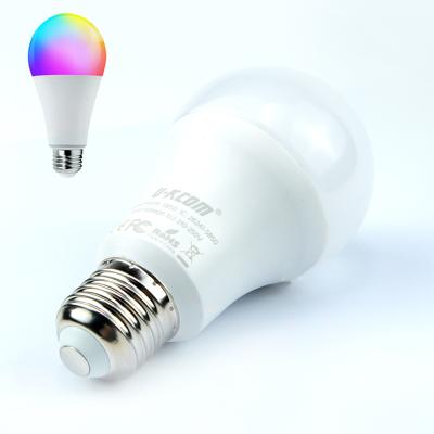 China Factory supply residential home Smart Wi-Fi E27 b22 LED filament led bulb for sale