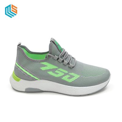 China Brand New Fashion Trend Arrival Fashion Design Men Shoes For Running Good Quality Comfortable Mens Sneakers for sale