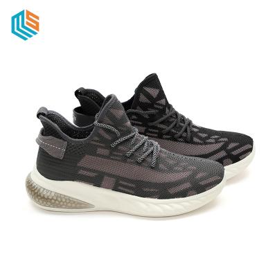 China China Manufacture Wholesale Free Sample Color Men Casual Shoes CUSHIONING Walking Sports Fashion Basketball Style Casual Shoes Sneakers for sale