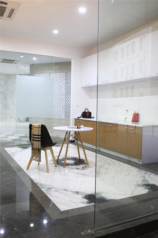 Verified China supplier - Shanghai Tongchen Stone Co., Ltd.