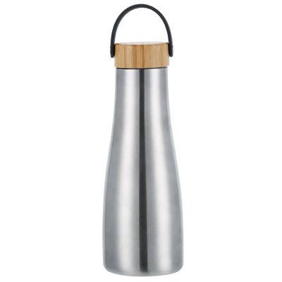 China WITH LID Wall Vacuum Flask Double Reusable Coffee Filter Cup With Lid Round Coffee Tumbler for sale