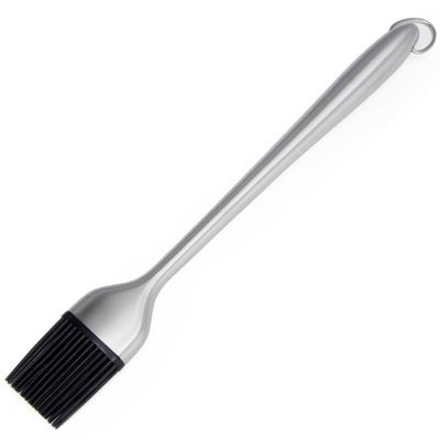 China Family Use Sustainable Hand Mat Drill Kitchen BBQ Brush Tool Silicone Cleaning Scrubbing Brushes for sale