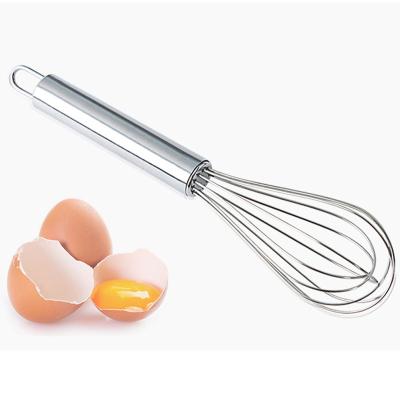 China Muti Viable 2 in 1 Manual Egg Beater Salad Tongs Food Stainless Steel Cream Egg Beater for sale