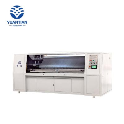 China Professional Mattress Production Machine Pocket Spring Assembly Machine YT-DN-4 for sale