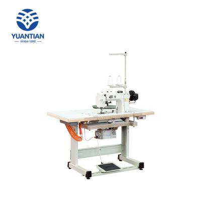 China Edge Trimmer Tape Binding Machine YT-PF-300U Sewing Machinery for sale