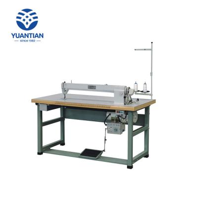 China Mattress Production Machine Yuantian Long Arm Sewing Machine YT-DC-1 for sale