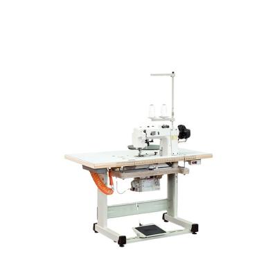 China Yuantian Mattress Fabric Pattern Tape Edge Machine HIGH-SPEED Sewing / Tape Binding Machines for sale