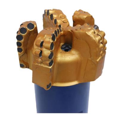 China Hot Sale Good Drilling PDC Drilling Bits For Water Well /oil Drilling for sale