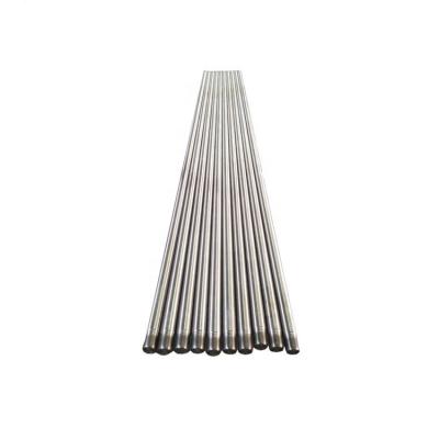 China energy & Spray Metal Polished Mining API SM Rod For Oil Production for sale