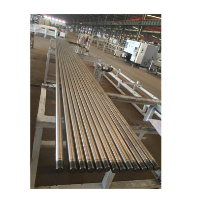 China energy & Mining API Spray Metal SM Polished Rod For Oil Production for sale