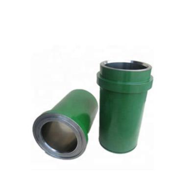 China Mining Industry National API 12p160 Mud Pump Parts High Quality Liner for sale