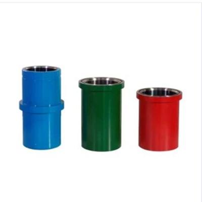 China Liquid Modules Parts Mining Industry Mud Pump Spare Parts High Pressure End Cylinder Liner for sale