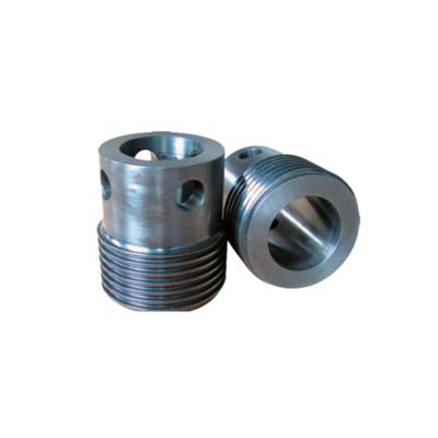 China API 7K Drilling Mud Pump Oilfield Mud Pump Parts Cylinder Head Valve Cover for sale