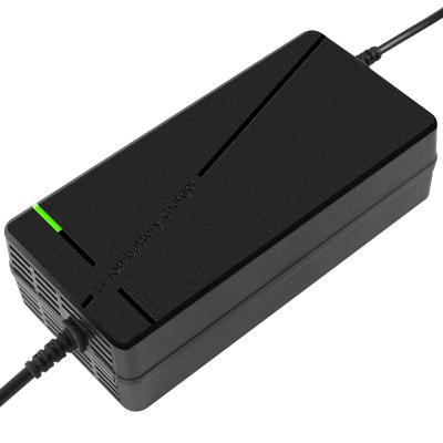 China Lithium Ebike Battery 48V Charger 12.6V 5A for Electric Scooter Battery Trickle Charger 12V 48V 20A Automatic Battery for sale