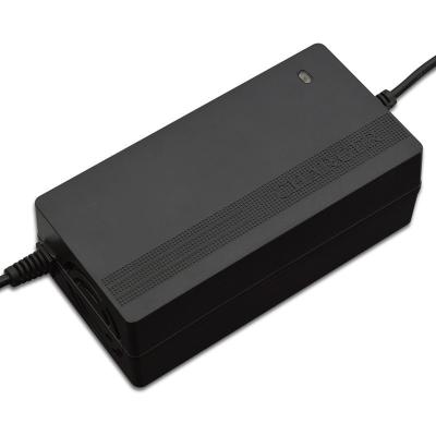 China 24V12ah 24v20ah 36v12ah 36v20ah Electric Vehicle Lead-Acid Battery Charger FCP for Toy Car Wheelchair Dolphin Car Universal for sale