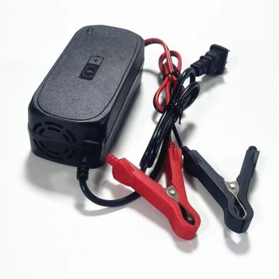 China Universal Lithium Ion Battery Charger for Electric Wheelchair Scooter Dirt E-Bike 12V 24V 36V 48V 25.2V 4.5A 5A 10A for sale