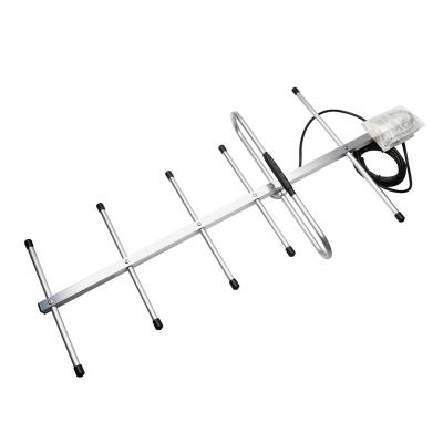 China High Gain Digital Orientation Outdoor TV Antenna 433 MHz Intracom Wifi Modem Yagi Antennas KX-1000 for sale