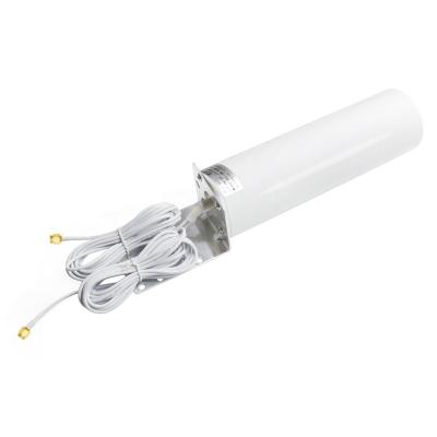 China Factory wholesale Gsm/2g/3g/4g/lte/wifi omnidirectional gun tube antenna with high popularity KX-FP01 for sale