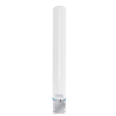 China Factory Price Verizon AT&T 4G LTE 700-2700MHz 18-20 DBi SMA Outdoor Antenna Omni Barrel Antenna KX-FP01 for sale