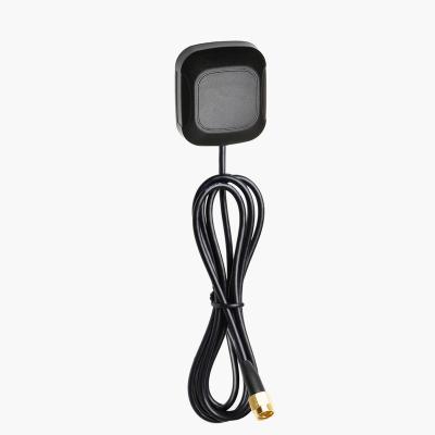 China All Size VHF BD Gps Gnss Antenna Pioneer For Tracker With KX-A02 Cable for sale