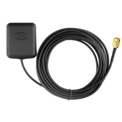 China 1575.42Mhz Radio Wifi Communication Car Gps External Antenna With Big Discount KX-A01 for sale