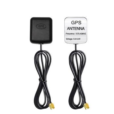 China All Size VHF Gnss Gps Antenna For Tracker Pioneer KX-A01 for sale