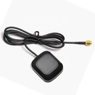 China All Size VHF BD Gnss Gps Combo Waterproof Wifi Module Antenna For Tracker With KX-A02 Cable for sale