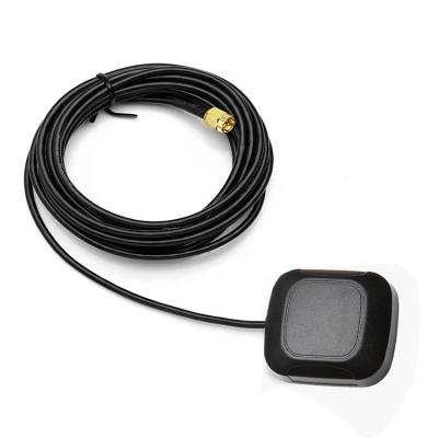 China Hot Sale UHF Waterproof Wifi Module BD Gps Antenna With Power Sellers KX-A02 for sale