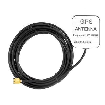 China Mobile Phone Internal Hi-Target Sma Gps Antenna Receiver Active Male Gnss Gps Antenna KX-A01 for sale