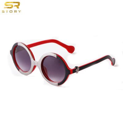 China HISTORY K1329 New Arrival Sunglasses Women 2021 Fashion Sunglasses Shade Retro Sun Glasses Multi Color Sun Glasses for sale