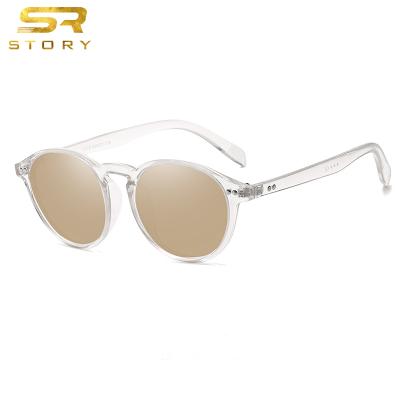 China HISTORY KXPC2053 New Arrival Blue Light Blocking Sunglasses Fashion Sun Glasses 2021 Men Women Anti UV Sun Glasses for sale