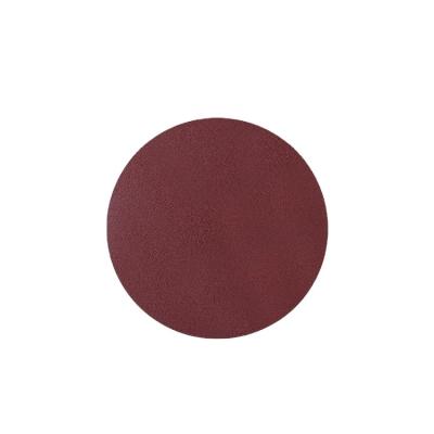 China High Quality Grinding and Polishing Wood/Metal/Paint/Automotive 4 Inch 100 Millimeter Garnet Sandpaper Sandpaper Sanding Disc for Polishing for sale