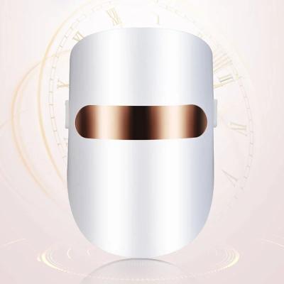 China Anti Acne New Arrived 7 Colors Led Skin Rejuvenation Facial Anti Acne Led Light Beauty Face Therapy for sale