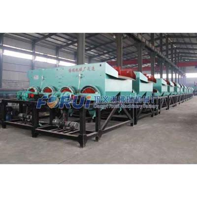 China energy & Mining Diamond Jig Separator, Gold Jig Separator, Jig Separator Machine For Mineral Processing Mining for sale